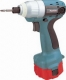 Аккумуляторная ударная дрель-шуруповерт Makita 6980FDWAE9