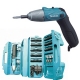 Аккумуляторная отвертка Makita 6723DW