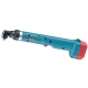 Аккумуляторный угловой гайковерт Makita 6706D