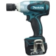 Аккумуляторный гайковерт Makita BTW250RFE