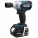 Аккумуляторный ударный гайковерт Makita BTW251RFE