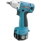 Аккумуляторный ударный гайковерт Makita 6918FDWDE 12V NiMh